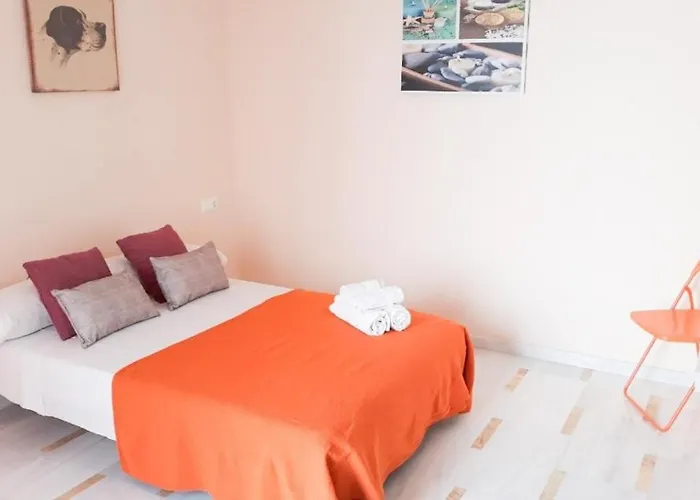 Conilplus Apartments San Ignacio