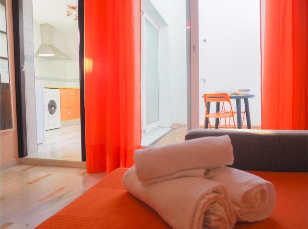Conilplus San Ignacio Appartement *