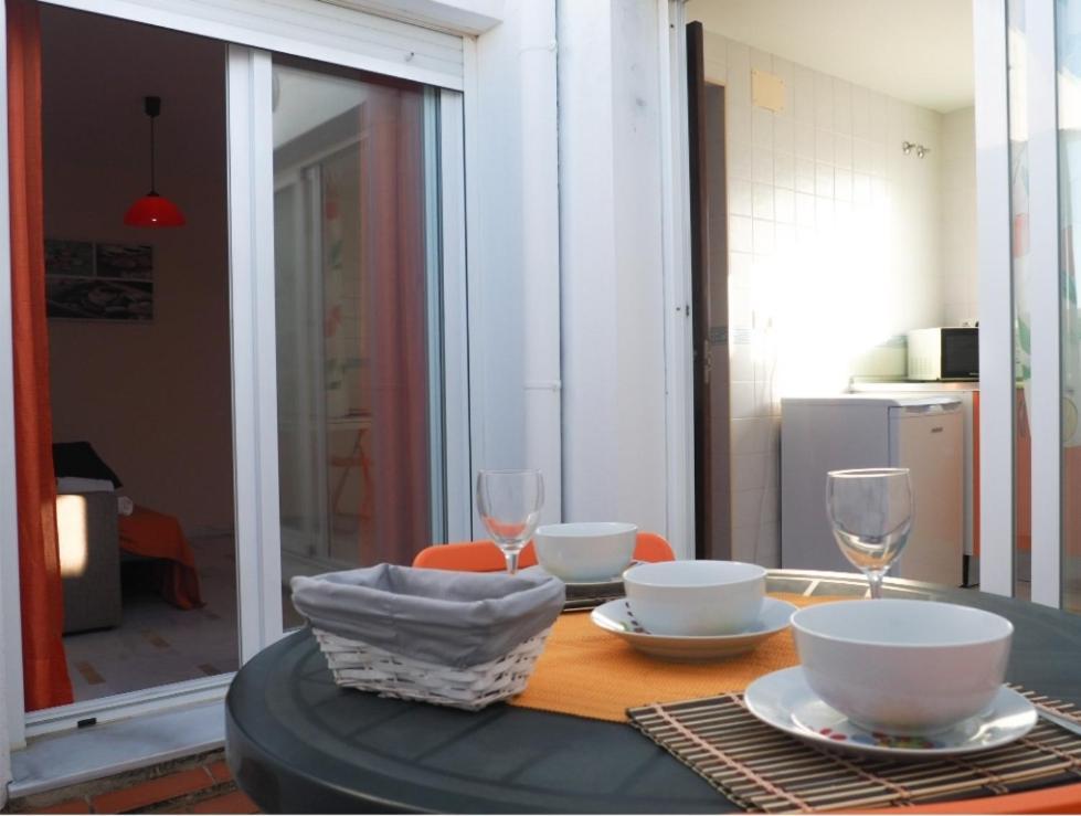 Appartement Conilplus San Ignacio *