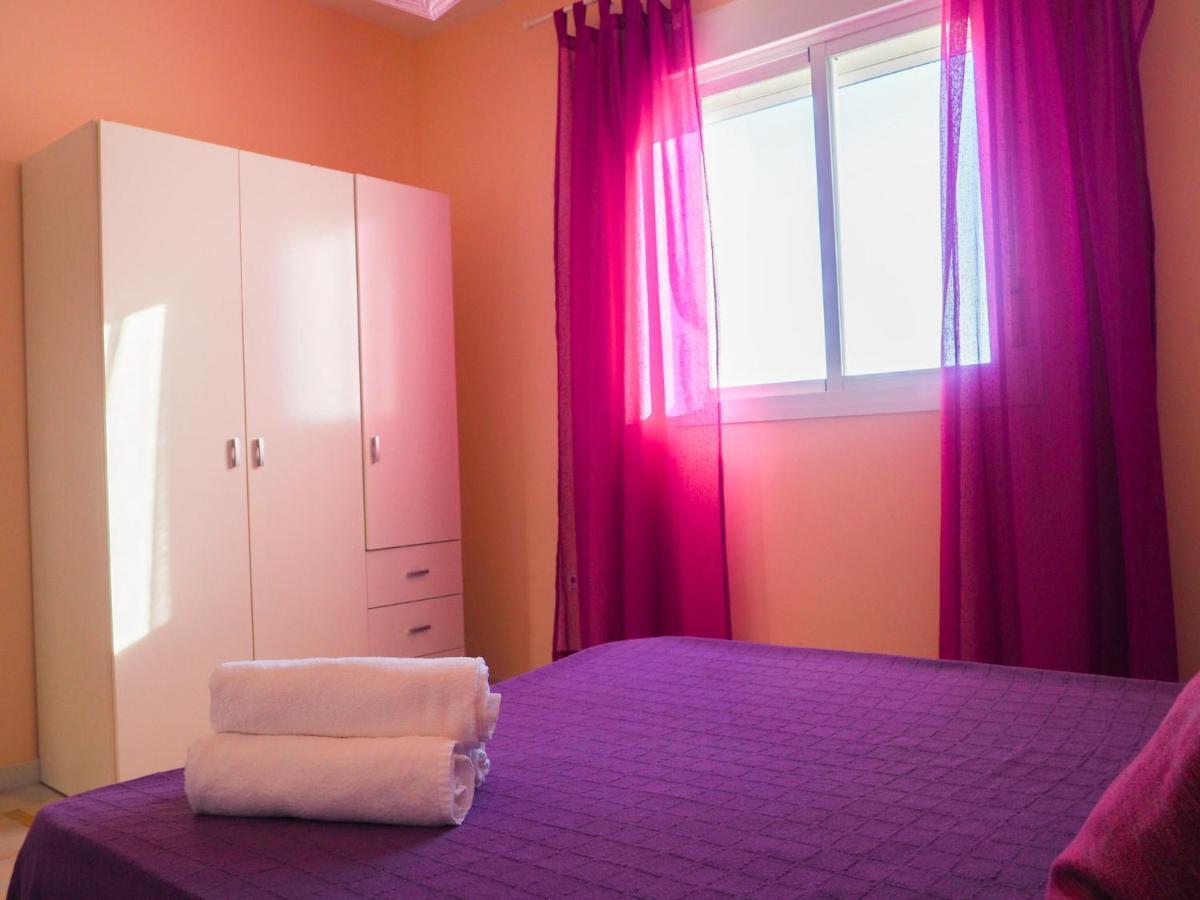 Appartement Conilplus San Ignacio *