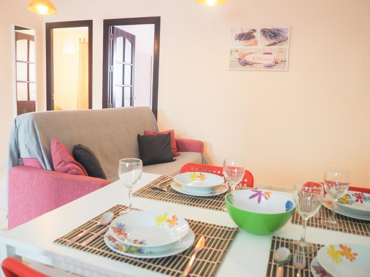 Appartement Conilplus San Ignacio Conil De La Frontera