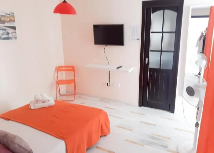 Conilplus Apartments San Ignacio