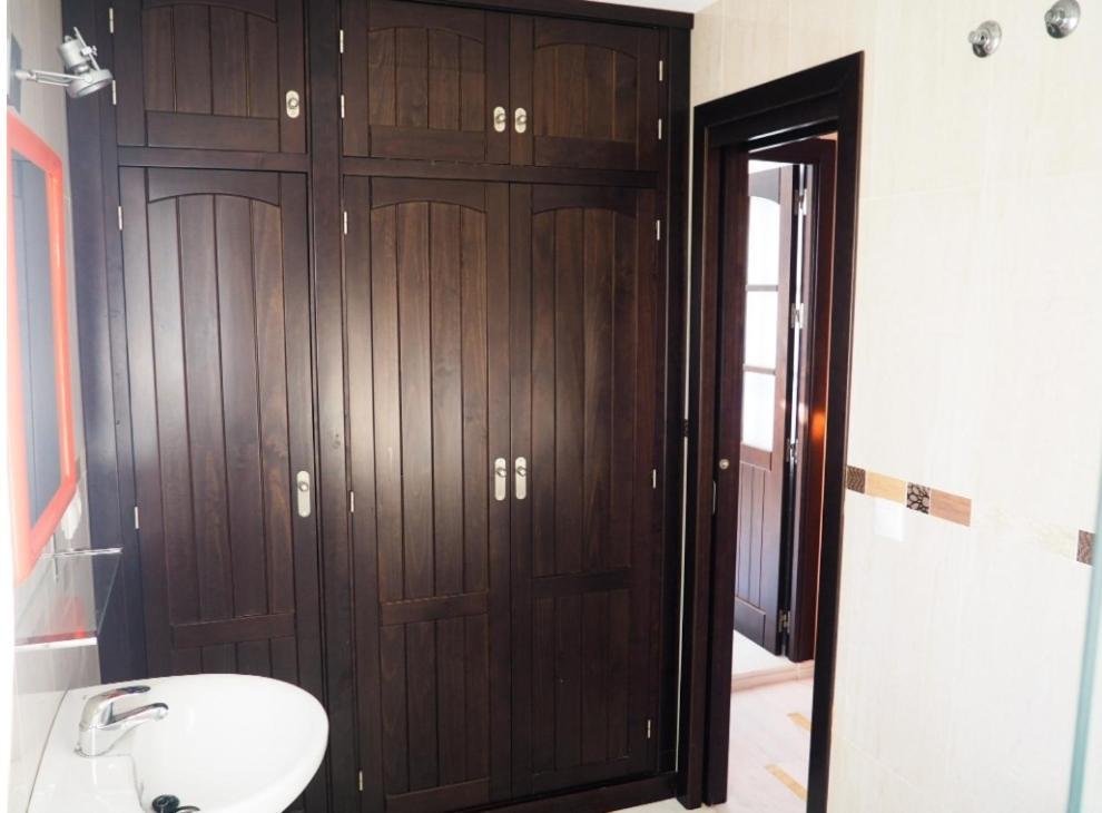 Conilplus San Ignacio Apartment