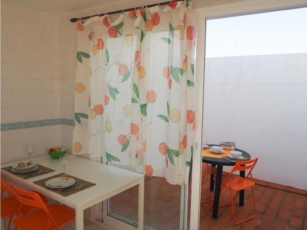 Apartment Conilplus San Ignacio *