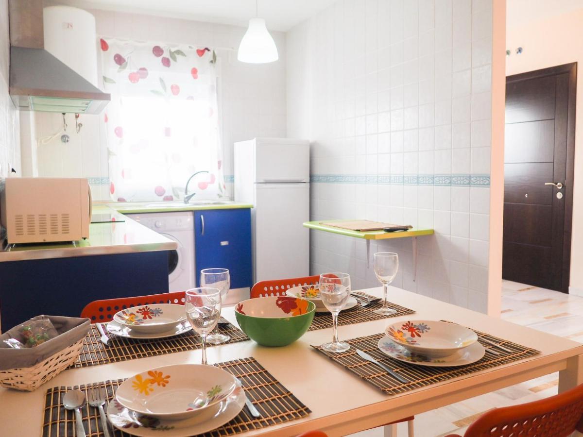 Apartment Conilplus San Ignacio