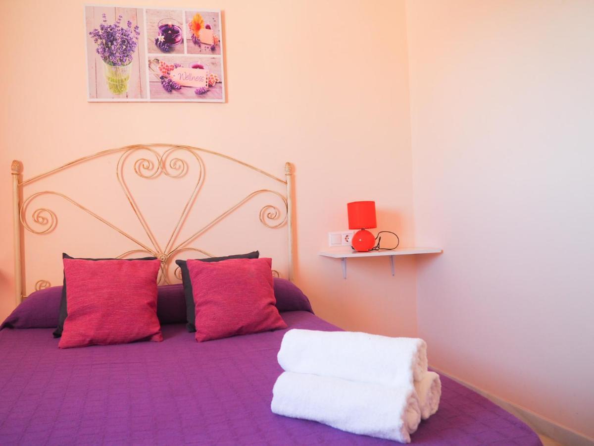 Apartment Conilplus San Ignacio *