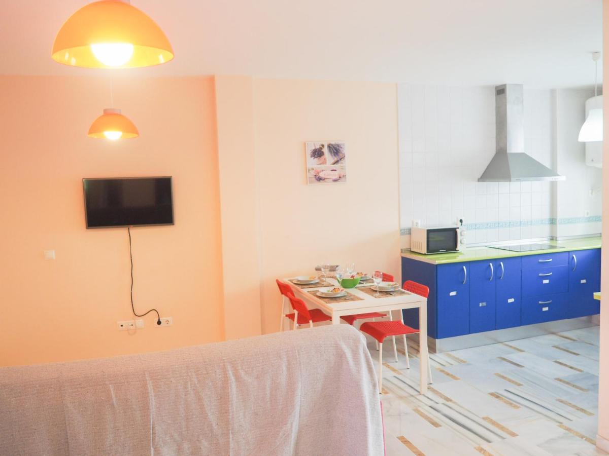 Apartment Conilplus San Ignacio Conil De La Frontera