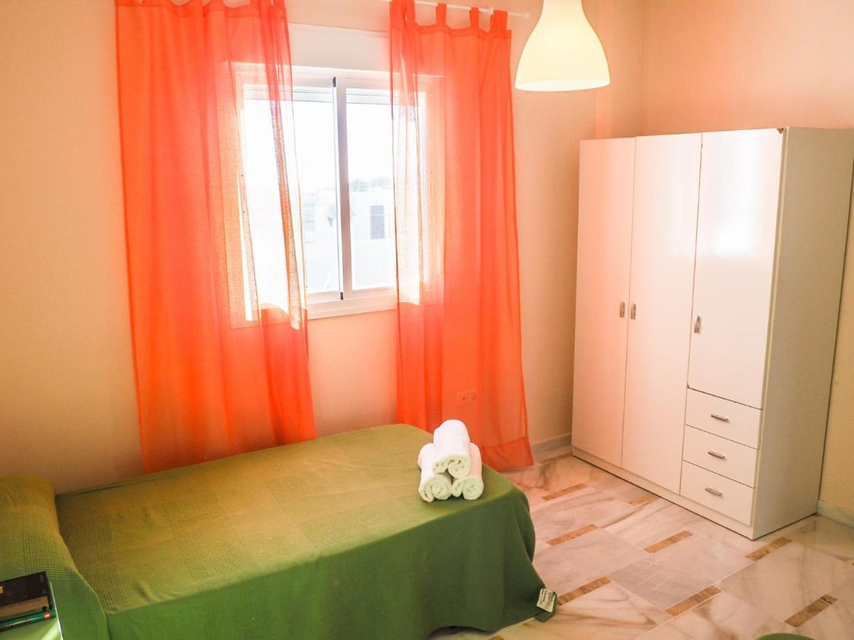 Conilplus San Ignacio Apartment *