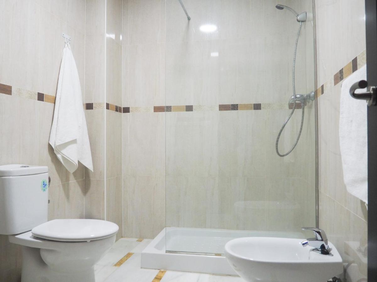 Apartment Conilplus San Ignacio